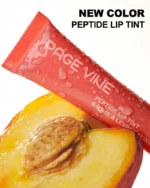 Page Vine Natural Plump Lip Gloss