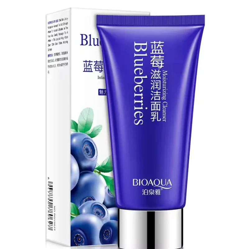 Bioaqua Wonder Cleanser