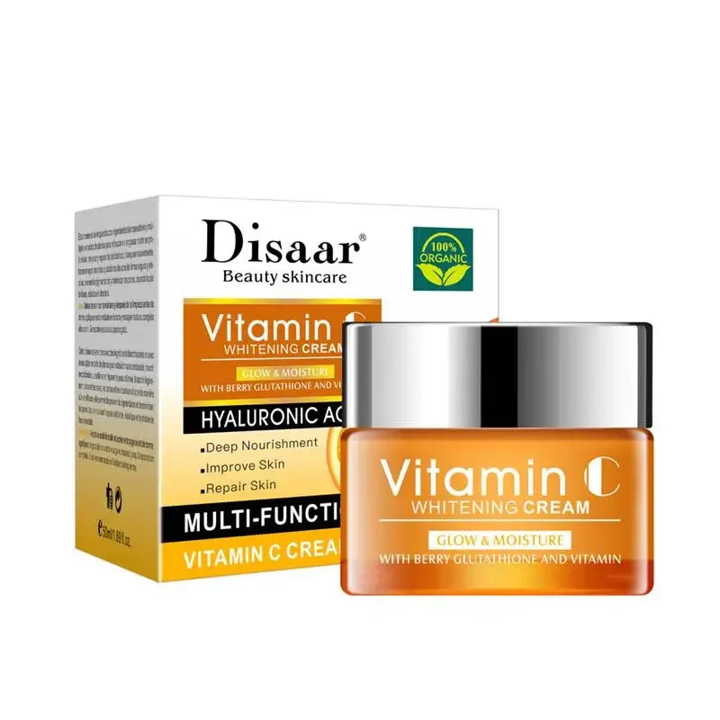 Disaar Vitamin C Whitening Cream