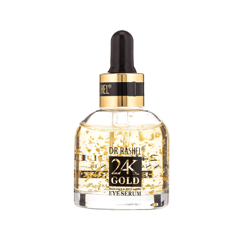 Dr Rashel 24k Gold Eye Serum 30ml