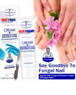 Aichun Beauty Nail Repair Cream Dermatology Inspired Care