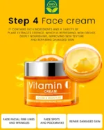 Disaar Vitamin C Whitening Cream