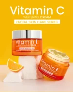 Disaar Vitamin C Whitening Cream