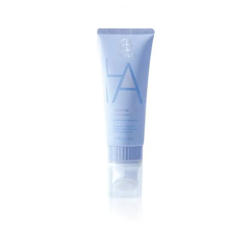 ESTELIN Hyaluronic Acid Hydrating Face Wash