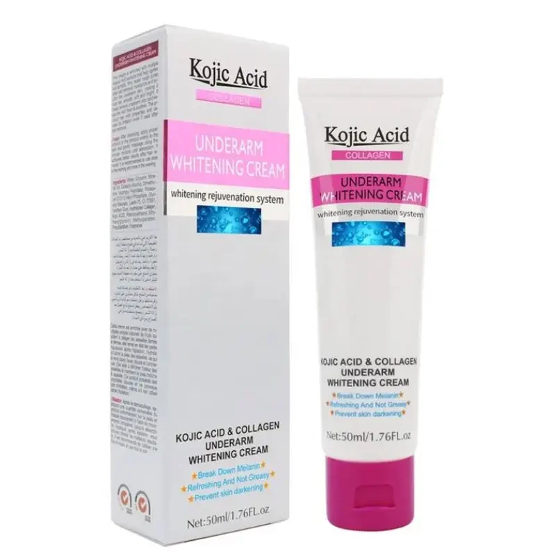 kojic Acid Underarm Whitening Cream 50ml