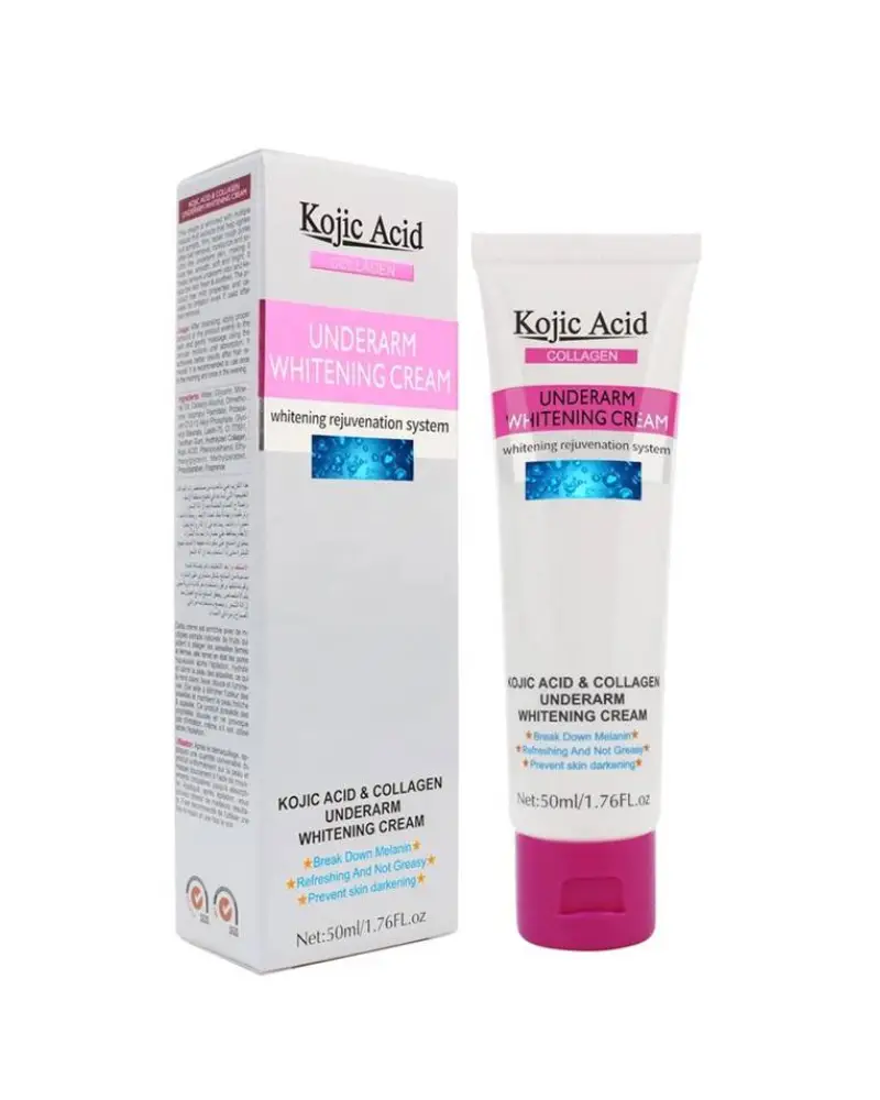 kojic Acid Underarm Whitening Cream 50ml