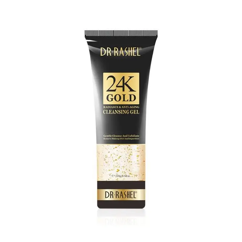 Dr Rashel 24k Gold Cleanser