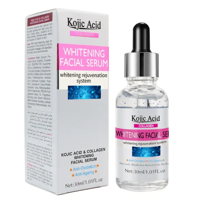 kojic Acid Whitening Serum 50ml