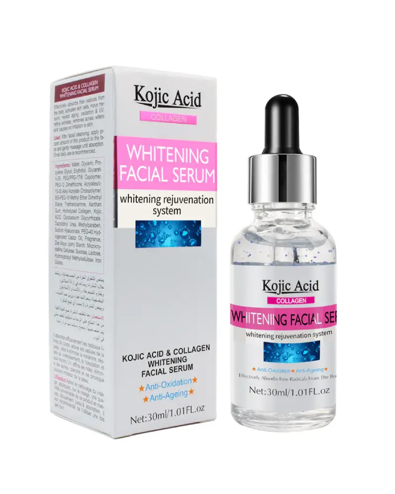 kojic Acid Whitening Serum 50ml