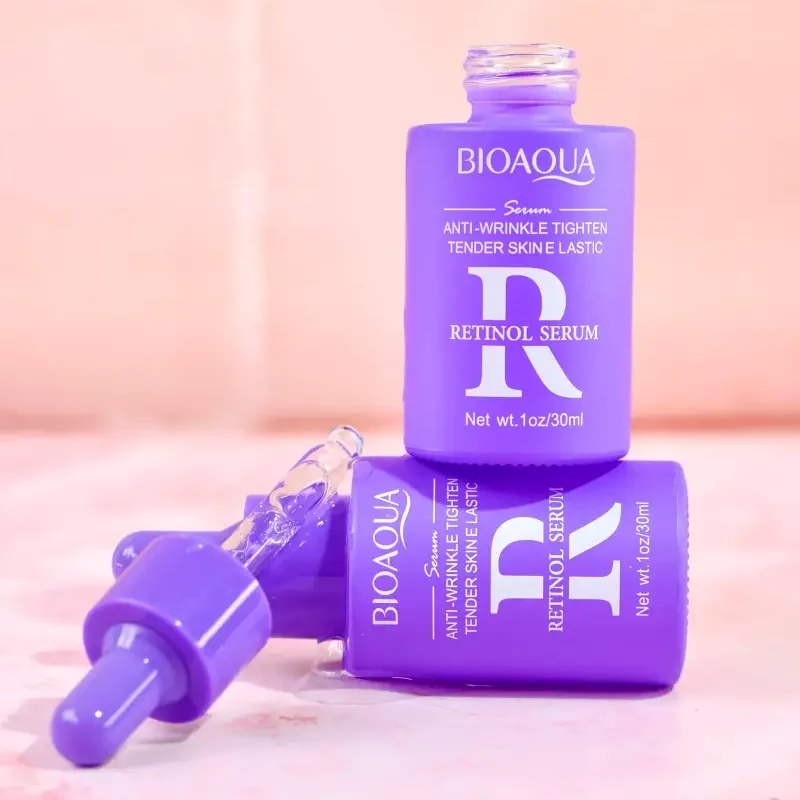 BIOAQUA Retinol Face Serum