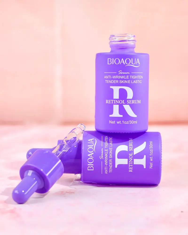 BIOAQUA Retinol Face Serum