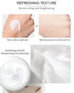 Kojic Acid Whitening Series