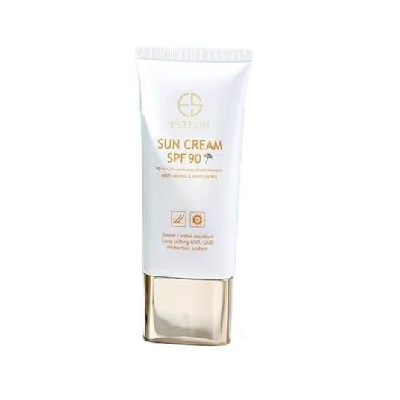 ESTELIN Sunscreen SPR 90