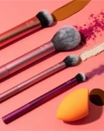 Real Techniques Brush Set