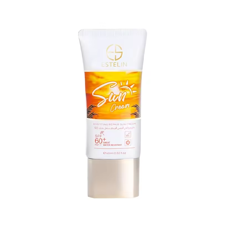 ESTELIN Sun Screen SPF 60