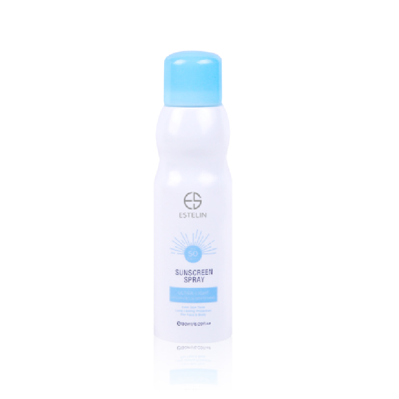 ESTELIN Sunscreen Spray