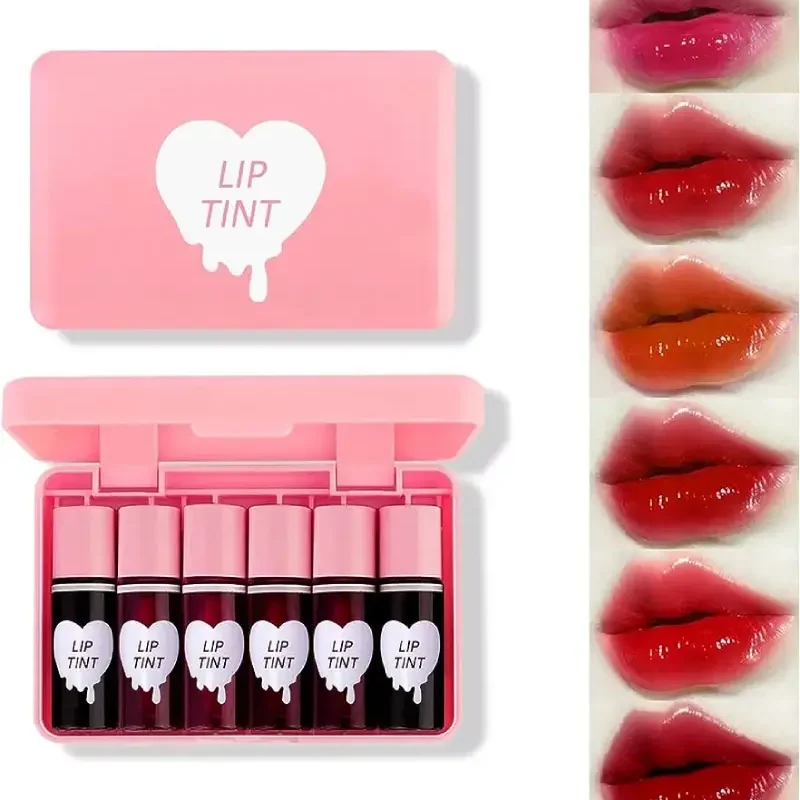 HengFang Lip Tint