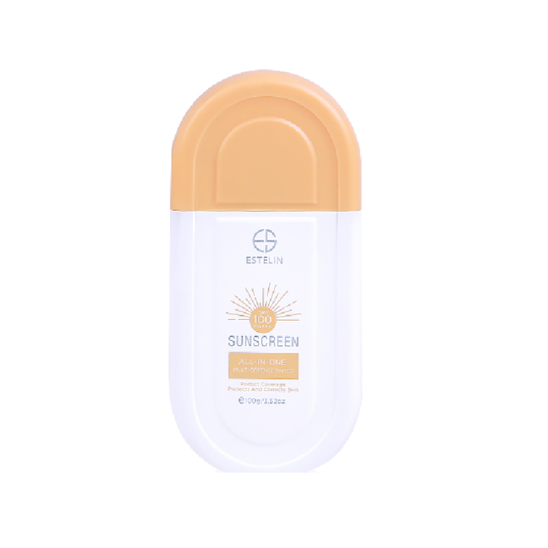 ESTELIN Tinted Sunscreen SPF 100