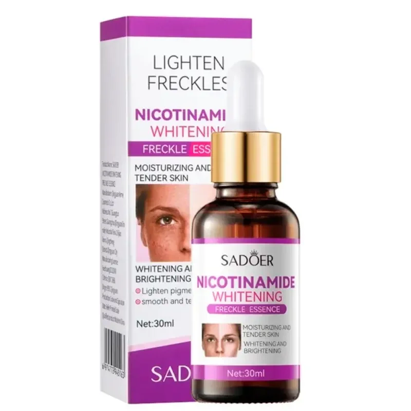 Sadoer Niacinamide Serum