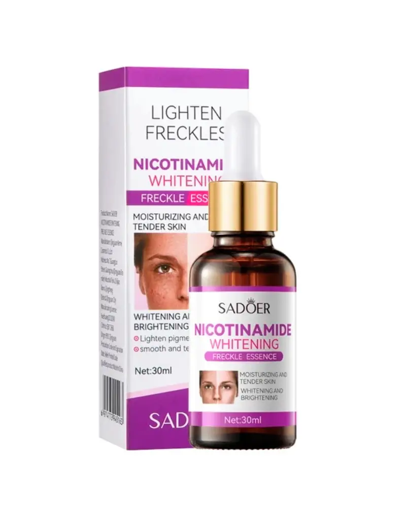 Sadoer Niacinamide Serum