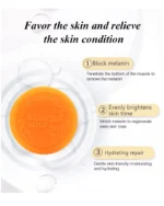 Kojic Acid Whitening Series