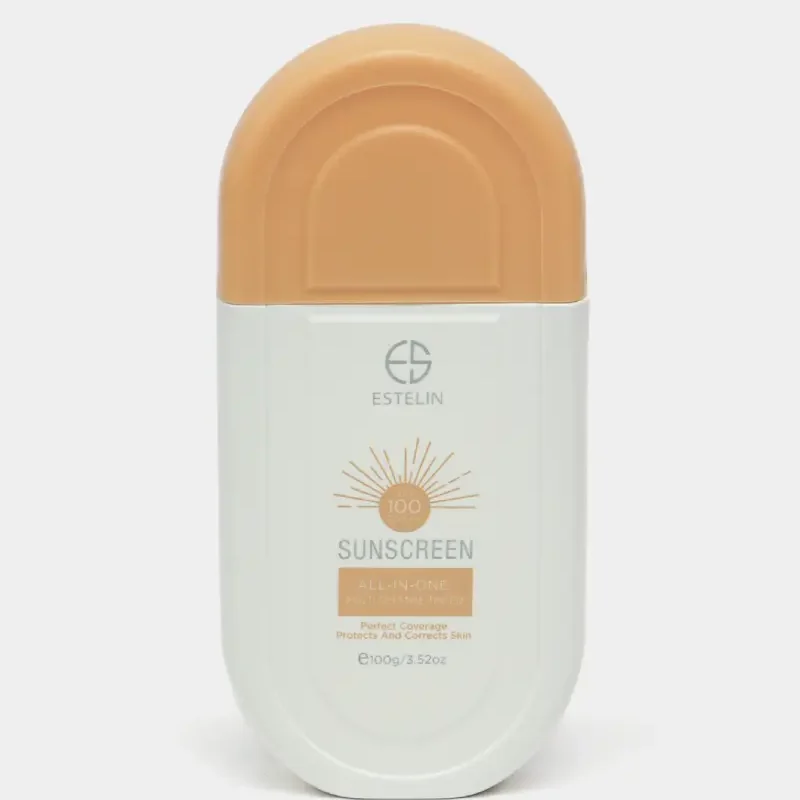 ESTELIN Tinted Sunscreen SPF 100