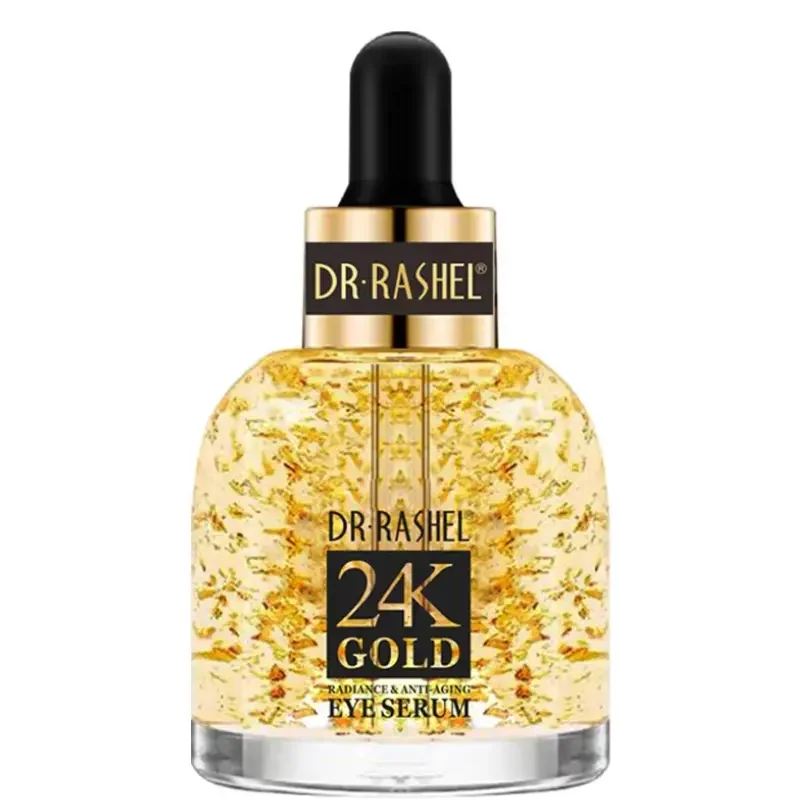 Dr Rashel 24k Gold Eye Serum 30ml