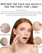 Aichun Beauty Moisturizing Face Cream