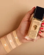 Emelie Paris Foundation Full Cover Waterproof