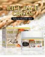 Aichun Beauty Moisturizing Rice Face Cream