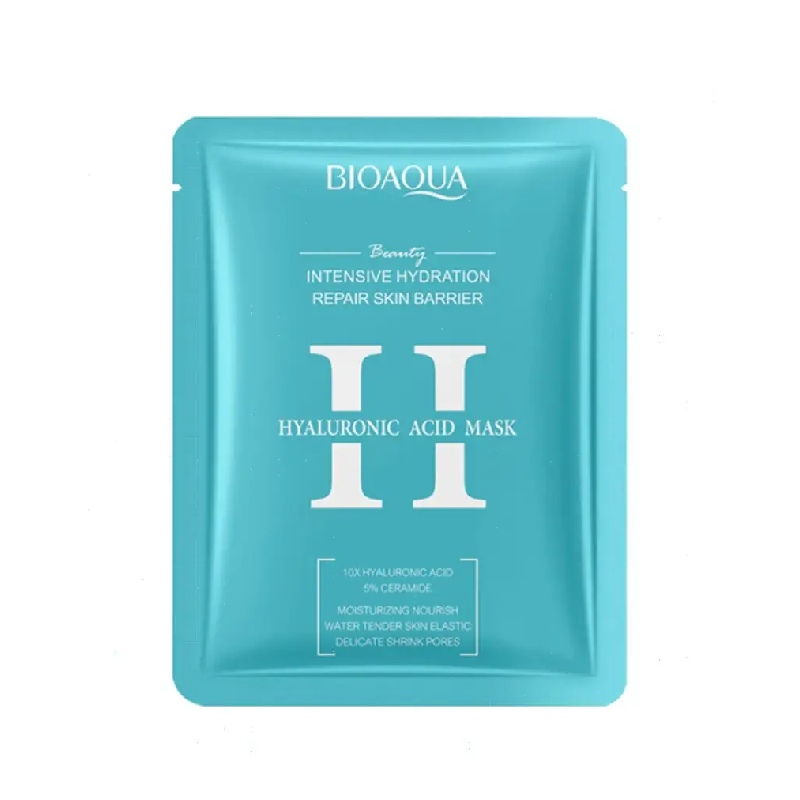 BIOAQUA Hyaluronic Acid Facial Mask