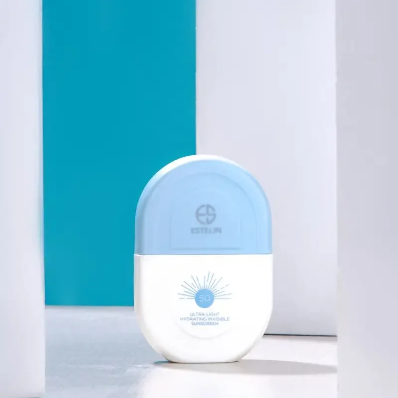 ESTELIN Sun Screen SPF 50 50g