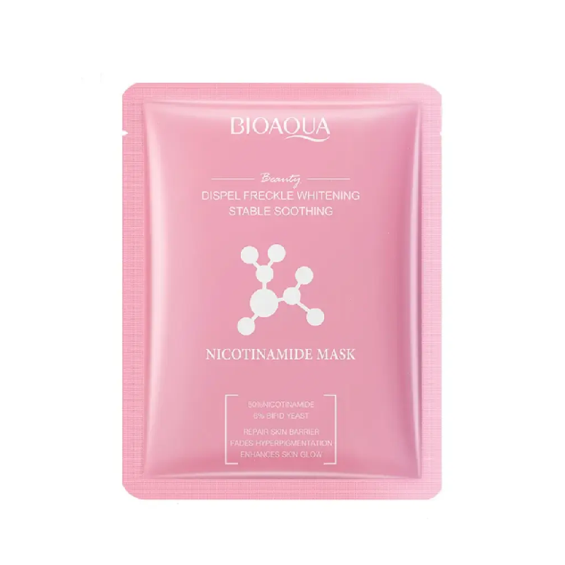 Facial BIOAQUA Facial BIOAQUA Nicotinamide Mask