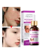 Sadoer Niacinamide Serum