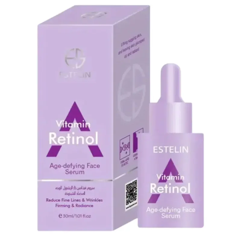 ESTELIN Retinol Vitamin A Serum