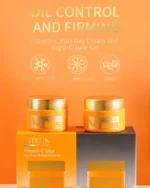 ESTELIN Vitamin C Plus Day And Night Cream