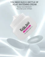 Kojic Acid Whitening Cream 80ml