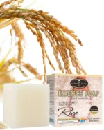 Aichun Beauty Rice Soap