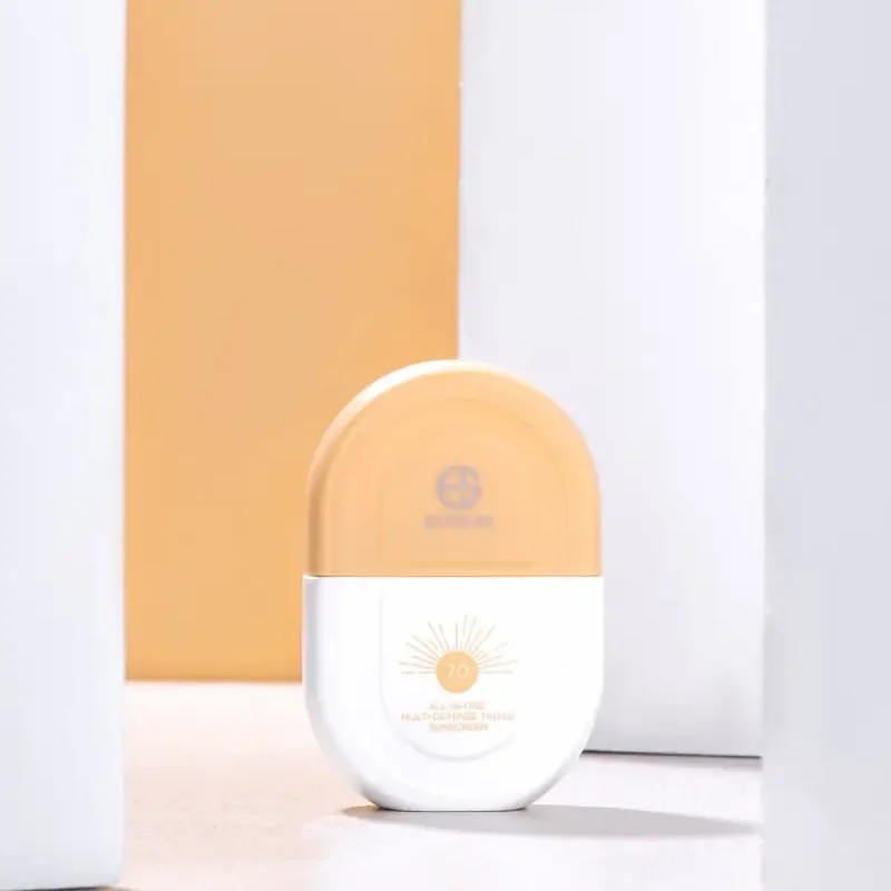 ESTELIN Sun Screen SPF 70