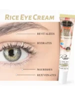 Aichun Beauty Rice Eye Cream 25g