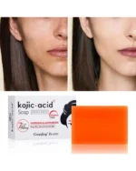 kojic Acid Whitening Soap