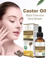 Aichun Beauty Argan Jojoba Tea Tree Oil Multi-Function Facial Serum - 30ml