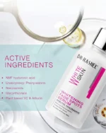 Dr Rashel Whitening Serum