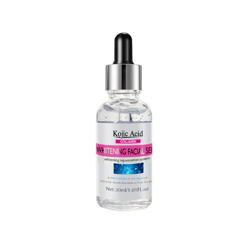 kojic Acid Whitening Serum 30ml