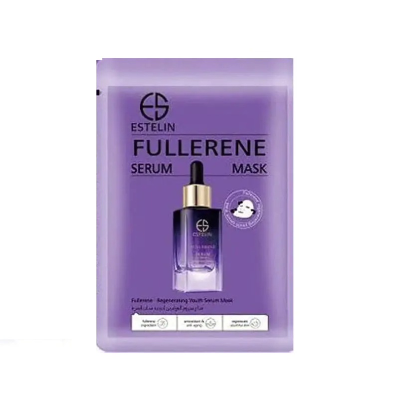 ESTELIN Fullerene Regenerating Serum Mask