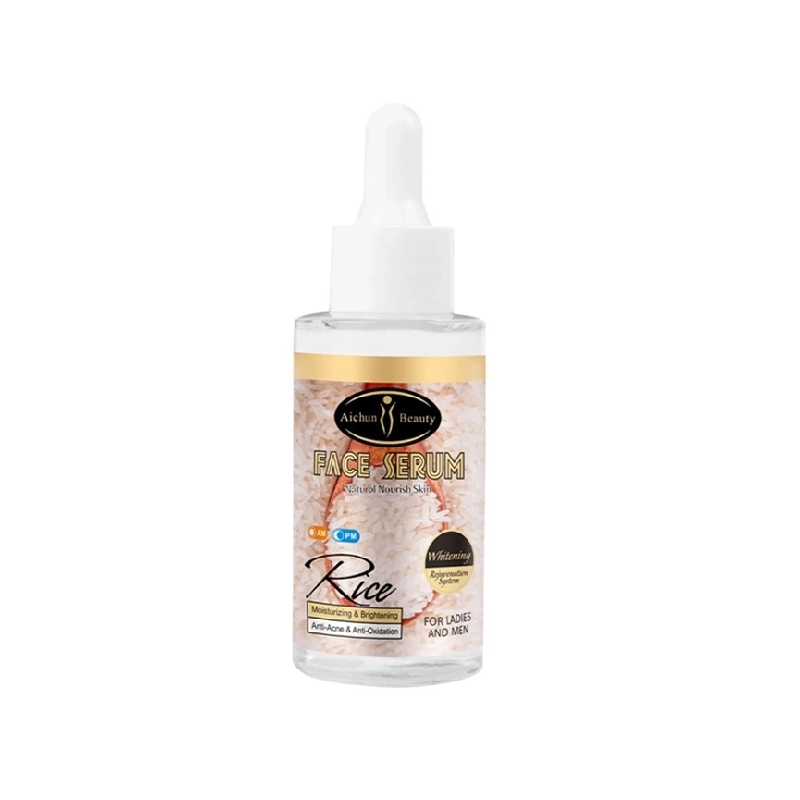 Aichun Beauty Rice Serum