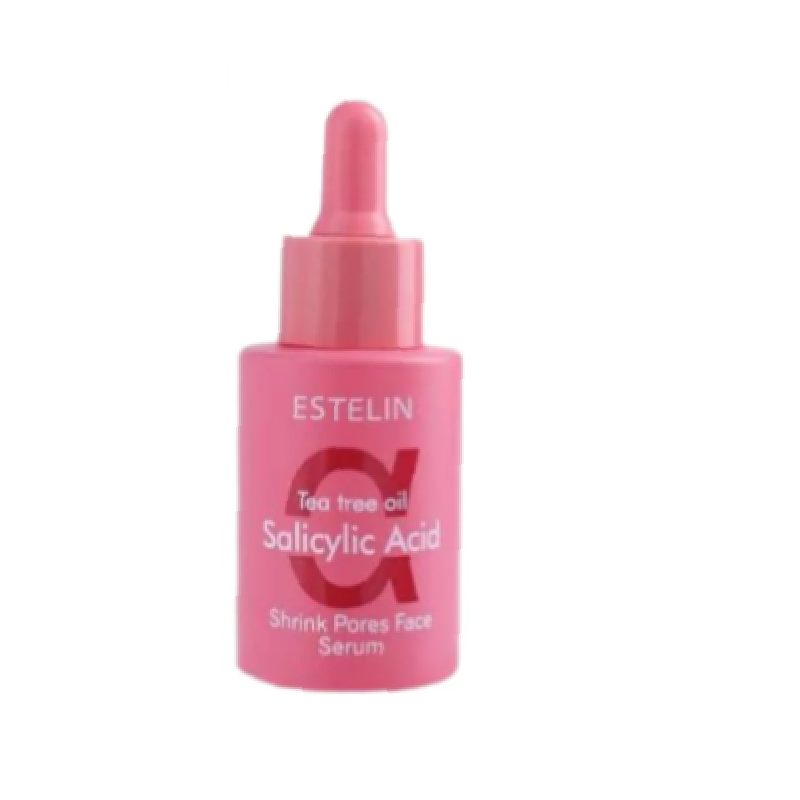 Estelin Tea Tree Oil Salicylic Acid Serum