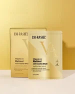Dr Rashel Vitamin A Retinol Anti-Aging Mask