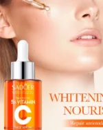 Sadoer Skin Active 5x Vitamin C Serum