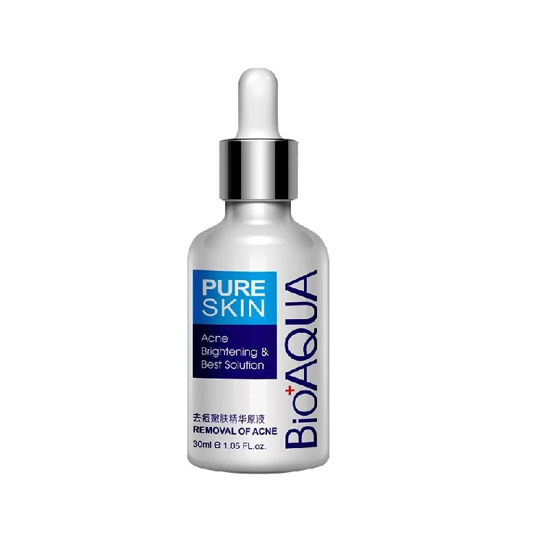 BIOAQUA Removal Of Acne Serum
